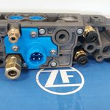 Vanne de commande de boîte de vitesses DAF XF 105 ZF - 1812080, 0501219314, 0501216080