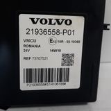 Volvo VMCU control unit 21936624, 21936558