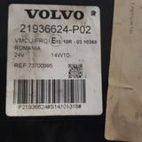 Volvo VMCU control unit 21936624, 21936558