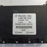 Mercedes Benz MB Actros elektronisk CPC / FR styrenhet - A0014467302, A2C53114762