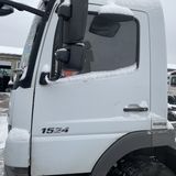 Porta sinistra Mercedes Benz MB Atego - A9737203305