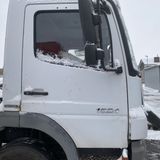 Mercedes Benz MB Atego oikea takaovi - A9737203205