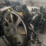 Renault Premium DXi 11 440ps EC01 engine