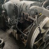 Renault Premium DXi 11 440ps EC01 engine