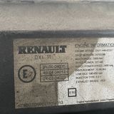 Renault Premium DXi 11 440ps EC01 engine