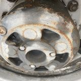 Ingranaggio laterale Scania R / P / G / T - 2109639, 1884682, 1414527, 1414528