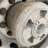 Ingranaggio laterale Scania R / P / G / T - 2109639, 1884682, 1414527, 1414528