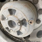 Ingranaggio laterale Scania R / P / G / T - 2109639, 1884682, 1414527, 1414528