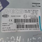 Iveco Stralis CD-muunnin - 503551131305