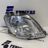 DAF XF106 headlights 1939777 1939778