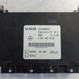 Mercedes Benz MB Actros elektroniczny moduł sterujący CPC / FR - A0014461902