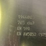 Naujas originalus kuro bakas DAF 765L 1944803 620x675x2110