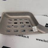 DAF XF 106 dolny stopień lewy - 1798463, 1945871