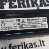 Neuer originaler Mercedes Benz MB Abstandsradarsensor - A0004461749