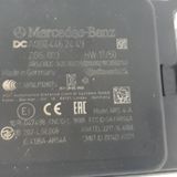 Helt ny original Mercedes Benz MB avståndssensor - A0004462449