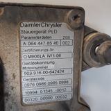 MB Atego OM906LA EURO 4 variklio valdymo blokas
