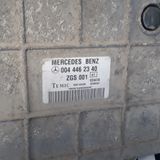 MB Atego OM906LA EURO 4 variklio valdymo blokas