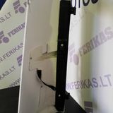 DAF XF 106 kabinkåpa höger - 1835710