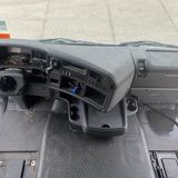 Scania R / P / G kompletna deska rozdzielcza - 1942220, 1853564