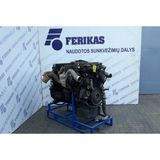Mercedes Benz MB Actros MP4 OM471900 motor - OM471900, 0020106500