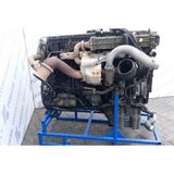 Mercedes Benz MB Actros MP4 OM471900 motor - OM471900, 0020106500