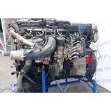 Mercedes Benz MB Actros MP4 OM471900 motor - OM471900, 0020106500
