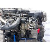 Mercedes Benz MB Actros MP4 OM471900 motor - OM471900, 0020106500