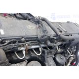 Mercedes Benz MB Actros MP4 OM471900 motor - OM471900, 0020106500
