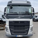 2015 Volvo FH4 lastebil demonteres for deler