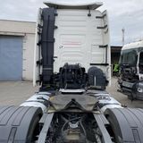 2015 Volvo FH4 lastebil demonteres for deler