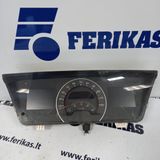 Volvo FH4 instrument cluster 21982568-P06