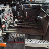 Volvo FH4 EURO 6 battery box 22054625, 22095787, 22078082