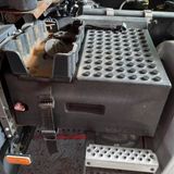 Volvo FH4 EURO 6 battery box 22054625, 22095787, 22078082