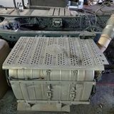 Mercedes Benz MB Actros MP4 EURO 6 katalizator spalin - A0084901012
