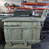 Mercedes Benz MB Actros MP4 EURO 6 katalizator spalin - A0084901012