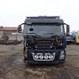 Volvo FM 2006 rozbierany na części