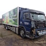 Volvo FM 2006 rozbierany na części