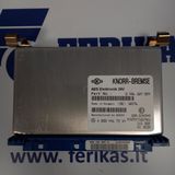 Mercedes Benz atego, axor control unit 0486107009,