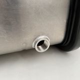 Hydraulikktank 255L 480x675x900 - 480x675x900