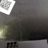 Mercedes Benz MB Actros pienen peilin koriste oikea - 9608111507