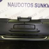 Grille DAF XF 106 - 2142806