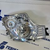 Mercedes Benz MB Actros priekinis žibintas RH,