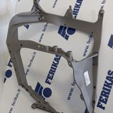 Supporto faro destro DAF - 1798449