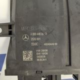 MB Actros door control module