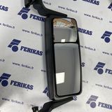 MAN TGX duże podgrzewane lusterko elektryczne lewe - 81637306560