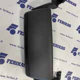 MAN TGX duże podgrzewane lusterko elektryczne lewe - 81637306560