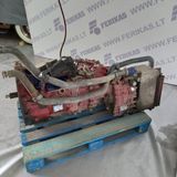 Skrzynia biegów Iveco Stralis - 12AS2301 IT, 8869903