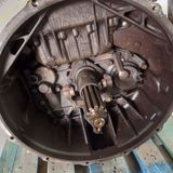 Skrzynia biegów Iveco Stralis - 12AS2301 IT, 8869903