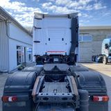 2012 Mercedes Benz Actros MP4 rozebírán na náhradní díly