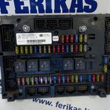 Mercedes Benz MB Actros MP4 Single SAM Sicherungskasten - A0014461658